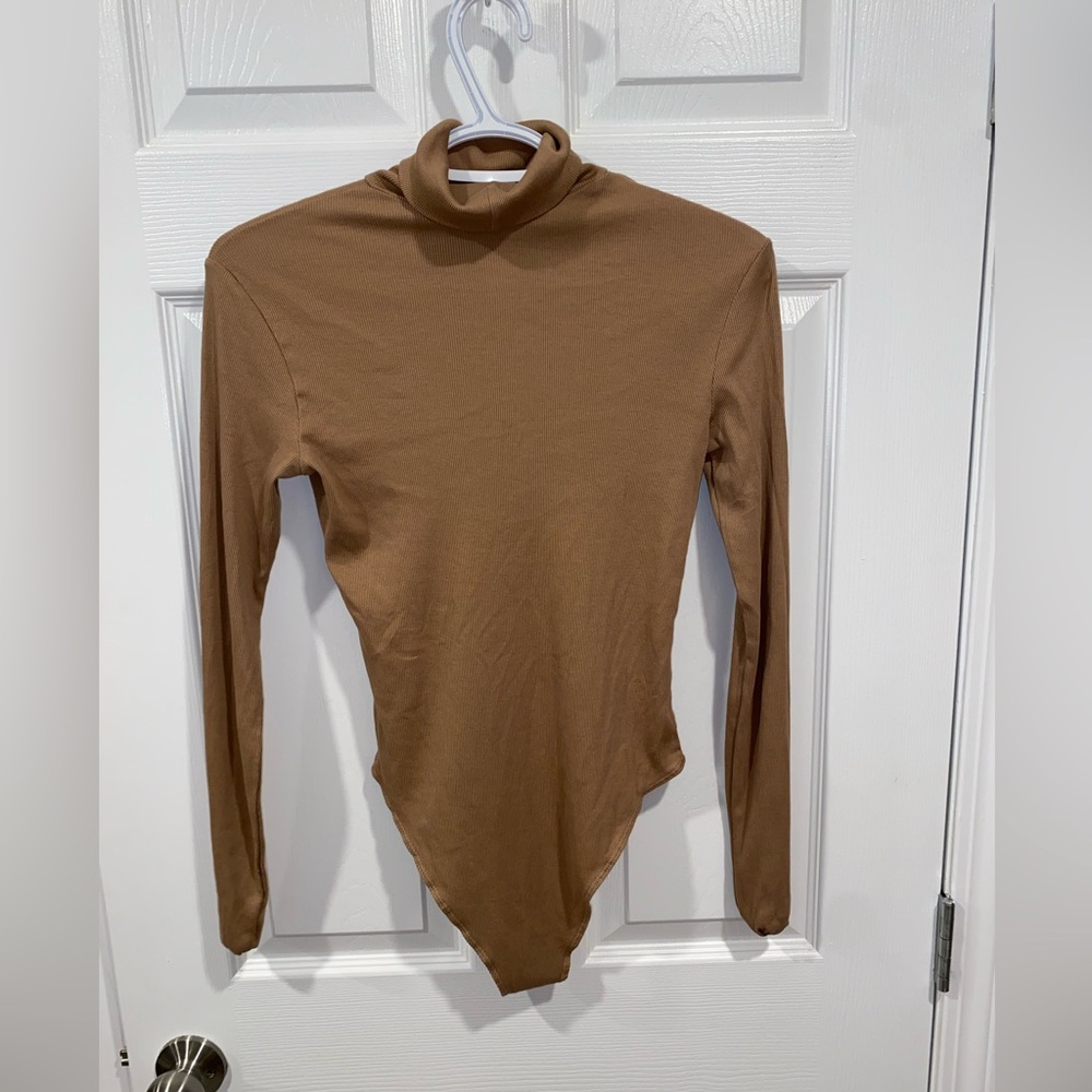 Basic turtle neck